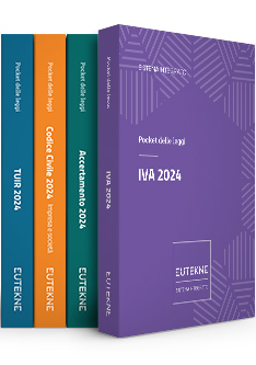 Pocket delle leggi 2024