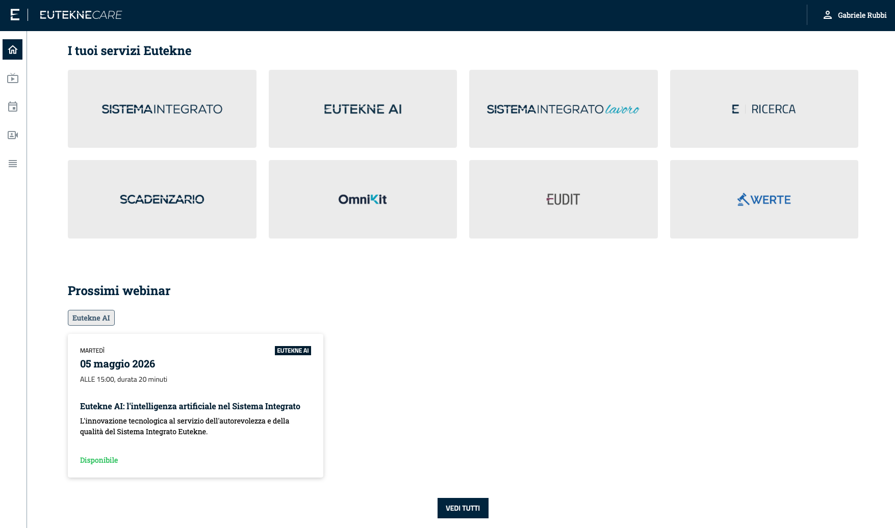 Eutekne Care